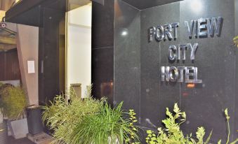 Port View City Hotel