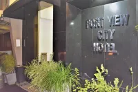 Port View City Hotel Hotels in Colombo 12