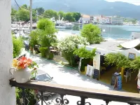 Captain's Beach Apartments - Meerblick