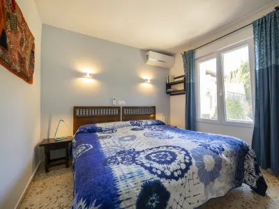 Villa Sol Hotels in Cala Manzanera