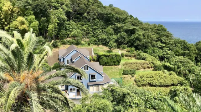 Hotel Cocorone Lodge and Spa