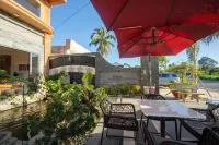 UM - PQ Hotel di Pulau Phu Quoc