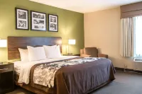 Sleep Inn Douglasville Hotel di Villa Rica