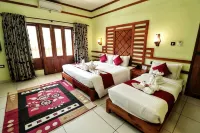 Elephant Route Resort Hotels near Elephant Junction Thekkady