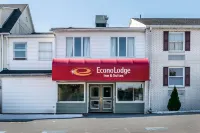 Econo Lodge Airport Hotels in Spring Ridge
