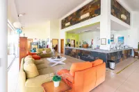 Bungalows Castillo Club Lake Các khách sạn ở Maxorata