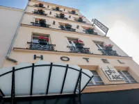 Hôtel du Parc Montparnasse Hôtels à proximité de la Gare Montparnasse