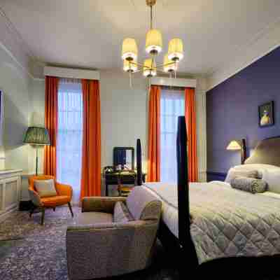 Abbey Hotel Bath, a Tribute Portfolio Hotel Rooms