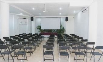 Hotel Gran Juquila Huatulco