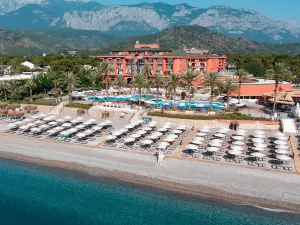 The Norm Oriental Kemer