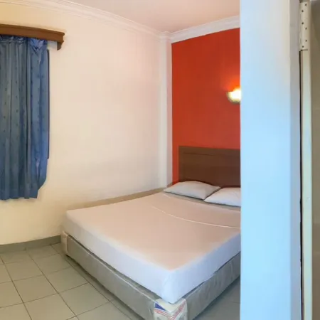 Lesmina Hotel
