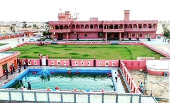 Sri Karni Heritage Resort - Housity