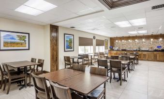 Best Western Inn at Blakeslee-Pocono