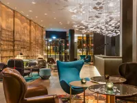 Motel One Frankfurt-Römer Hoteles cerca de Museo de Arte Moderno