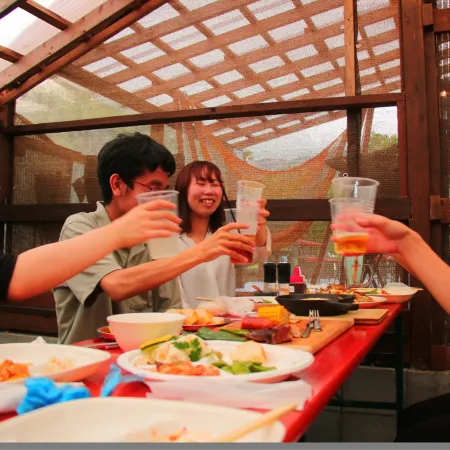 Stardust Village Hossho