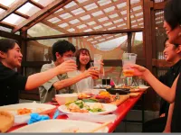 Stardust Village Hossho - Breakfast