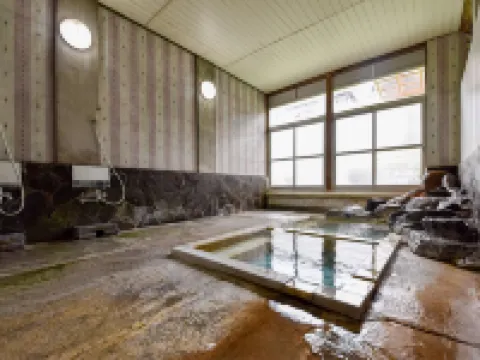 Yanagiya Ryokan