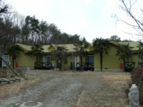 Pyramid Onsen Hotels in 