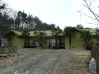 Pyramid Onsen