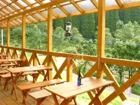 Lodge Mura
