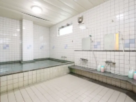 비즈니스 호텔 미하라시테이 구마노 호텔