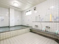 Business Hotel Miharashitei Kumano otelleri