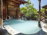 Adachiya Ryokan - Thermen
