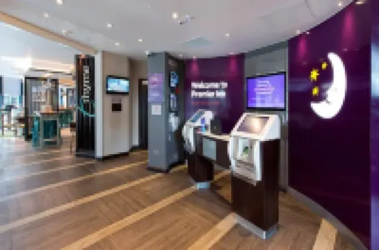 Premier Inn London Bromley