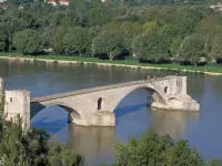 HotelF1 Avignon nord - acceptant les animaux