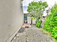 Maisonneuve - Homestays