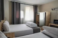 Şavşat Köşk Otel Hotels in Şavşat