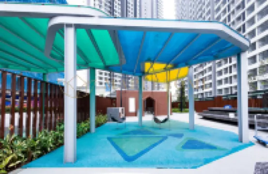 Sunsuria Forum Premier Suites Setia Alam