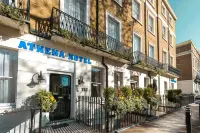 Athena Hotel Hotel a Londra