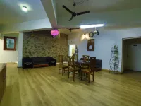 Toppers Corner-A Boutique Garden Resort Hotel a Mount Abu