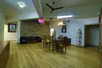 Toppers Corner-A Boutique Garden Resort