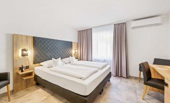 Best Western Hotel Favorit
