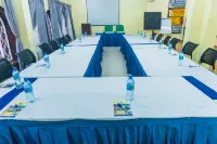 Best Western Jangwani Sea Breeze Hotel - Business
