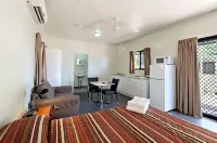 Discovery Parks - Darwin Hotel di Lee Point
