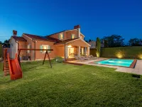 Villa Goretini Hotels in Šumber