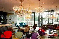 Motel One Amsterdam - Lemmikkieläimet sallittu
