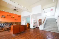 Adan Hotel - Apartments