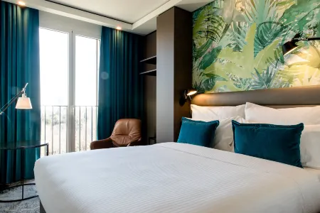 Motel One Barcelona-Ciutadella