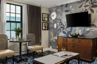 Inn at the Opera Hotels in Haight-Ashbury