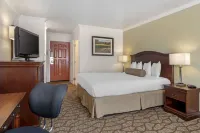 Best Western Salinas Monterey Hotel Hotels in der Nähe von Hartnell College