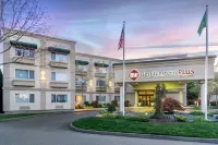 Best Western Plus Edmonds Harbor Inn Hotels in Edmonds