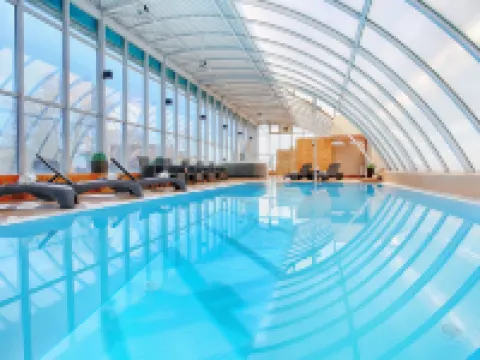 Hotel Magnólia Hotels in Piestany