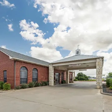 Best Western Inn of Brenham