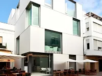 Alenti Sitges Hotel Hotels in Sitges