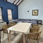 Project JUNE Hotels in Nuthe-Urstromtal