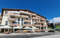 Alpenstyle Resort Fieberbrunn